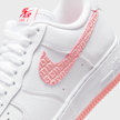 Nike WMNS Air Force 1 Valentines Day weiß 7111 8