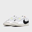 Nike   WMNS Blazer Low Jumbo blanc 7117 4