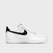 Nike WMNS Air Force 1 wit 7193 2
