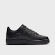 Nike   Air Force 1 noir 7195 2