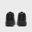 Nike   WMNS Air Force 1 preto 7195 5