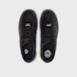 Nike   WMNS Air Force 1 schwarz 7195 6