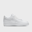 Nike   WMNS Air Force 1 branco 7200 2
