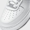 Nike   WMNS Air Force 1 weiß 7200 7