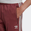 adidas Originals adicolor Beckenbauer Trainingshose rood 7206 1