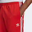 adidas Originals Pantalon de Survêtement adicolor Superstar Slim rouge 7210 3