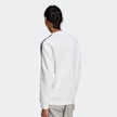 adidas Originals Sudadera adicolor 3-Stripes Fleece blanco 7234 2