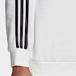 adidas Originals Sudadera adicolor 3-Stripes Fleece blanco 7234 4