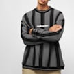 adidas Originals Sudadera adicolor 3-Stripes Fleece blanco 7234 5