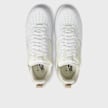 Nike   Air Force 1 React 1.5 blanc 7286 6