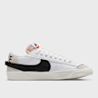 Nike   Blazer Low '77 Jumbo biały 7308 2
