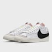Nike   Blazer Low '77 Jumbo biały 7308 4