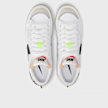 Nike   Blazer Low '77 Jumbo biały 7308 6