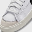 Nike   Blazer Low '77 Jumbo biały 7308 7