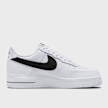Nike Air Force 1 '07 FM schwarz 7319 2