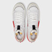 Nike   Blazer Mid '77 Jumbo blanc 7344 6