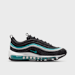 Nike Air Max 97 SE (GS) noir 7433 2