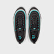 Nike Air Max 97 SE (GS) zwart 7433 6