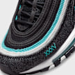 Nike Air Max 97 SE (GS) zwart 7433 7