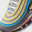 Nike   Air Max 97 SE (GS) multicolore 7434 6