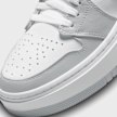 Jordan WMNS Air Jordan 1 Elevate Low gris 7445 7