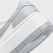Jordan WMNS Air Jordan 1 Elevate Low gris 7445 8