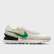 Nike Waffle One blanc 7462 2
