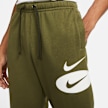 Nike   Sportswear Swoosh League Men's Fleece Pants zelena 7485 4