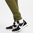 Nike   Sportswear Swoosh League Men's Fleece Pants zelena 7485 5