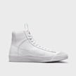 Nike Blazer Mid '77 SED (GS) blanc 7491 2