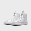 Nike Blazer Mid '77 SED (GS) blanc 7491 4