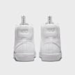 Nike Blazer Mid '77 SED (GS) blanc 7491 5