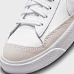 Nike Blazer Mid '77 SED (GS) blanc 7491 7
