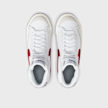 Nike Blazer Mid '77 (GS) weiß 7498 6
