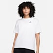 Jordan T-shirt Trefoil Essentials blanc 7505 1