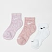 Nike Everyday Plus (3-Pack) wielokolorowy 7531 1