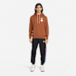 Nike   02027267 marrón 7541 6