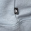 Converse Be Nice Graphic Hoodie blauw 7594 6