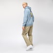 Converse Be Nice Graphic Hoodie blauw 7594 7