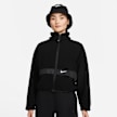 Nike   Sportswear Essential Women's Jacket negro 7648 1