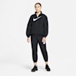 Nike Sportswear Essential Women's Woven Jacket schwarz 7650 6