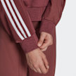 adidas Originals adicolor Bold Hoodie lichtroze 7732 4