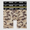 Nike   3 PACK - Boxer Brief vert 7794 1