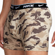 Nike 3 PACK - Boxer Brief verde 7794 3