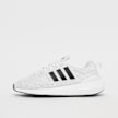 adidas Originals Swift Run 22 Sneaker (GS) bijela 7822 1