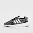 adidas Originals Swift Run 22 Sneaker (GS) schwarz 7824 1