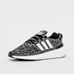 adidas Originals Swift Run 22 (GS) noir 7824 2