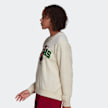 adidas Originals x Walt Disney Bambi Sweatshirt beige 7827 2