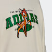 adidas Originals x Walt Disney Bambi Sweatshirt beige 7827 4