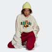 adidas Originals x Walt Disney Bambi Sweatshirt beige 7827 7